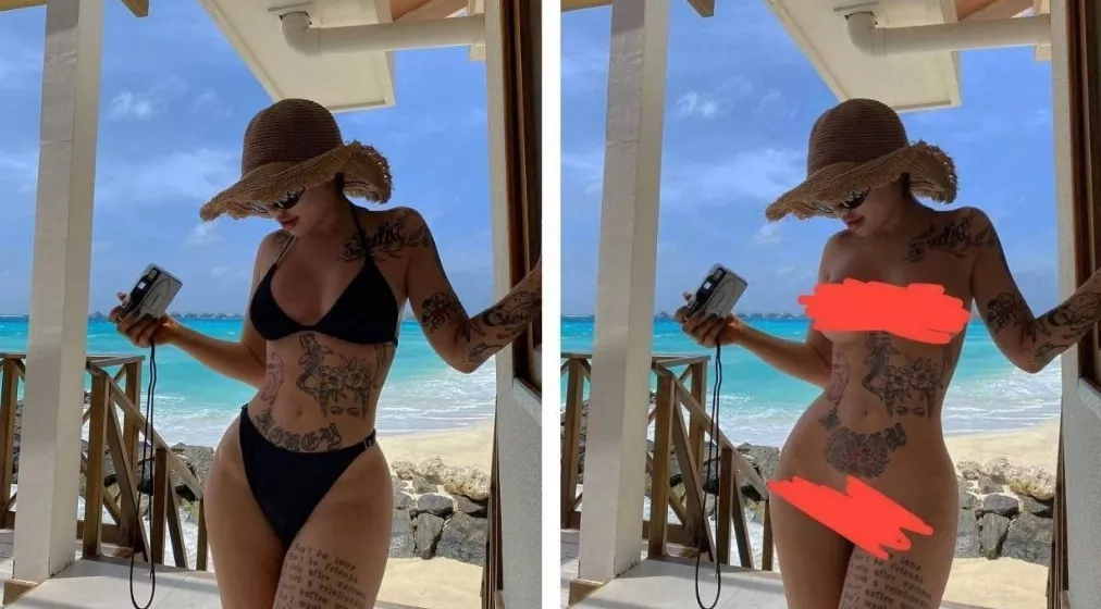 Telegram Undress Bot 44