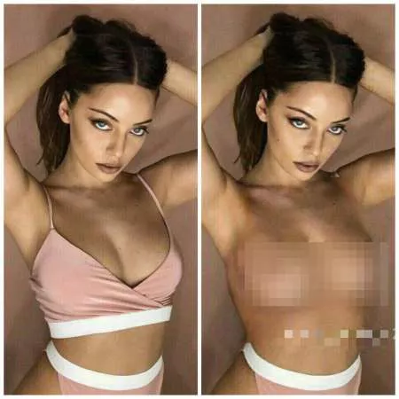 Telegram Undress Bot 1