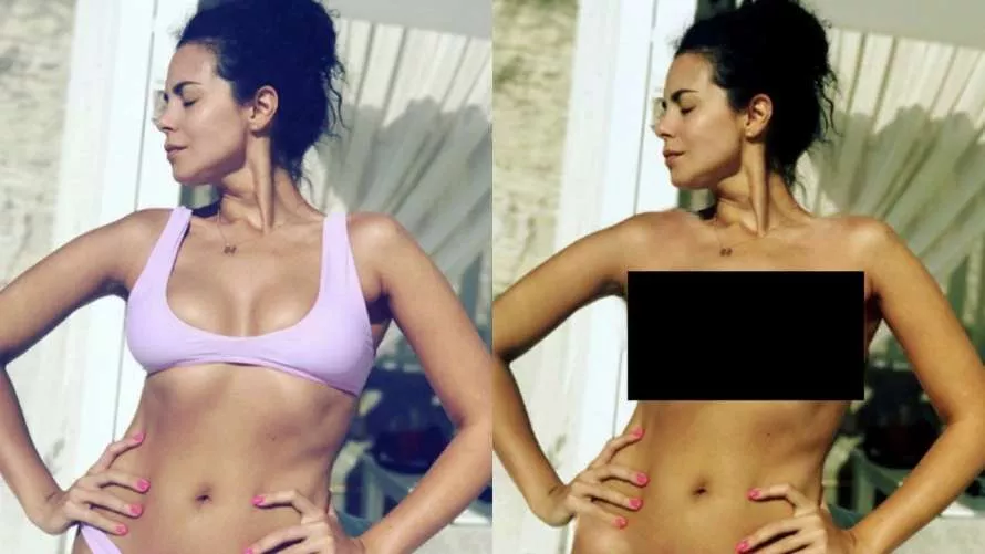 Telegram Undress Bot 71