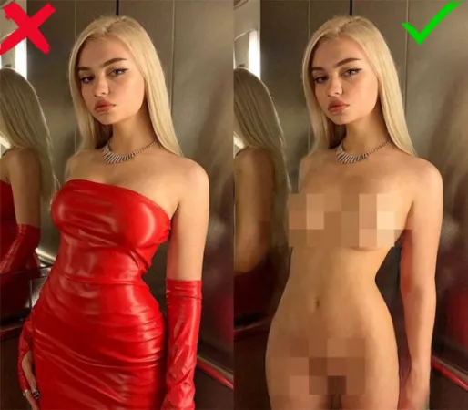 Telegram Undress Bot 72