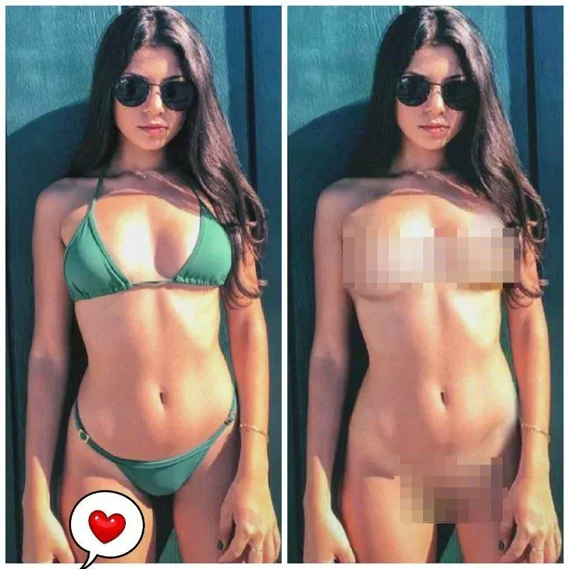 Telegram Undress Bot 89