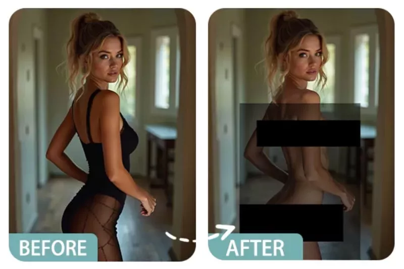 Telegram Undress Bot 45